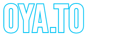 Oya.to Logo